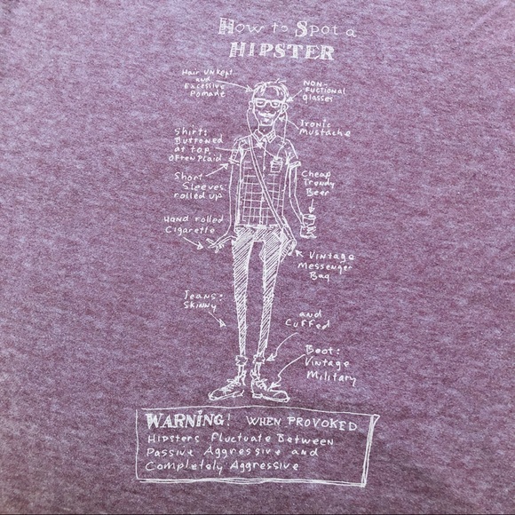 NWOT Lucky Brand t-shirt S - Picture 4 of 5